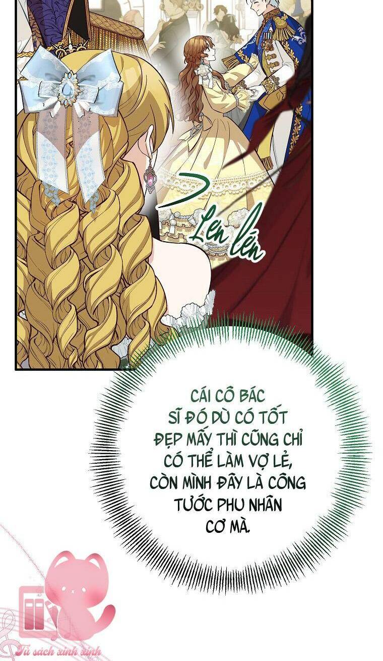 Bác sĩ tư nhân xin từ chức [Chap 51-54] - Page 38