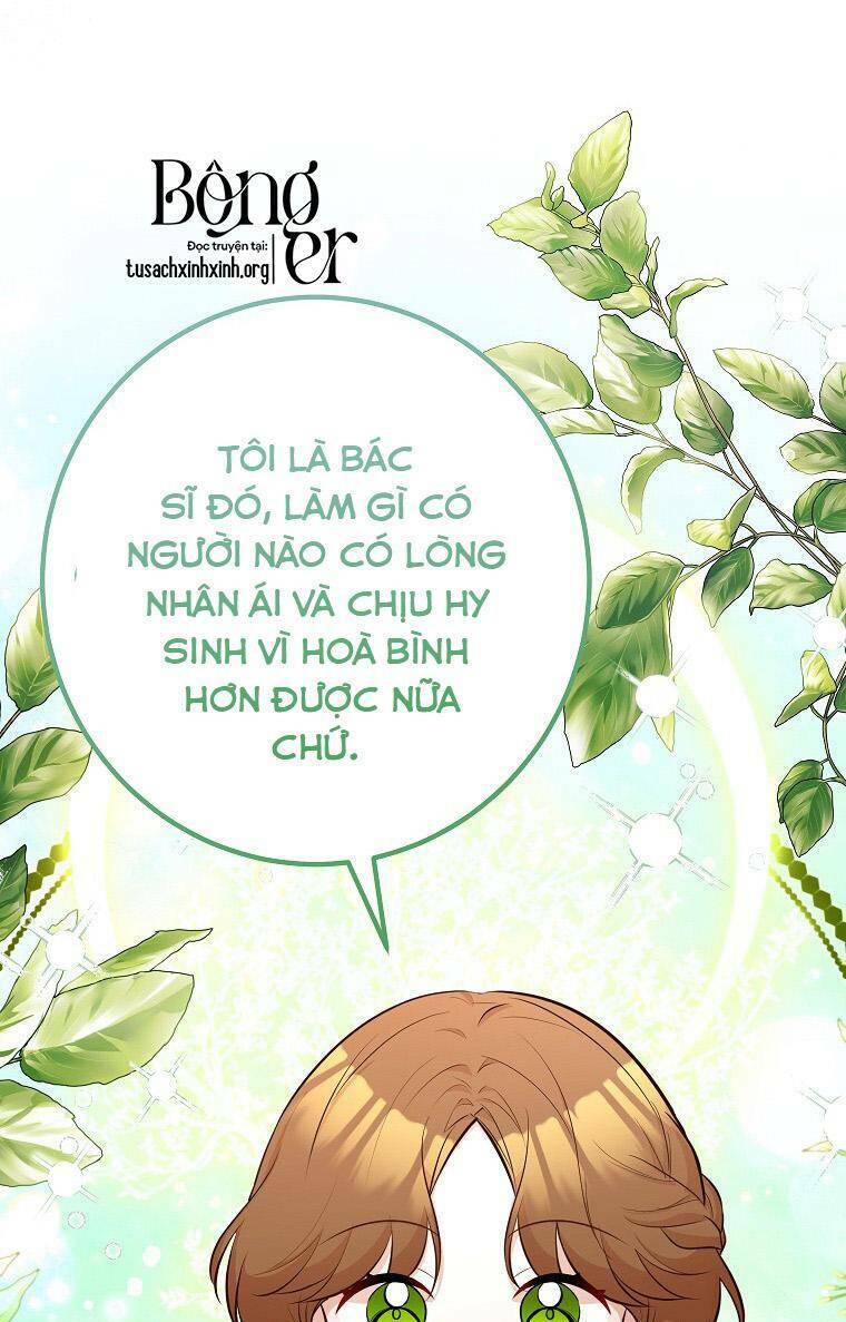 Bác sĩ tư nhân xin từ chức [Chap 51-54] - Page 63