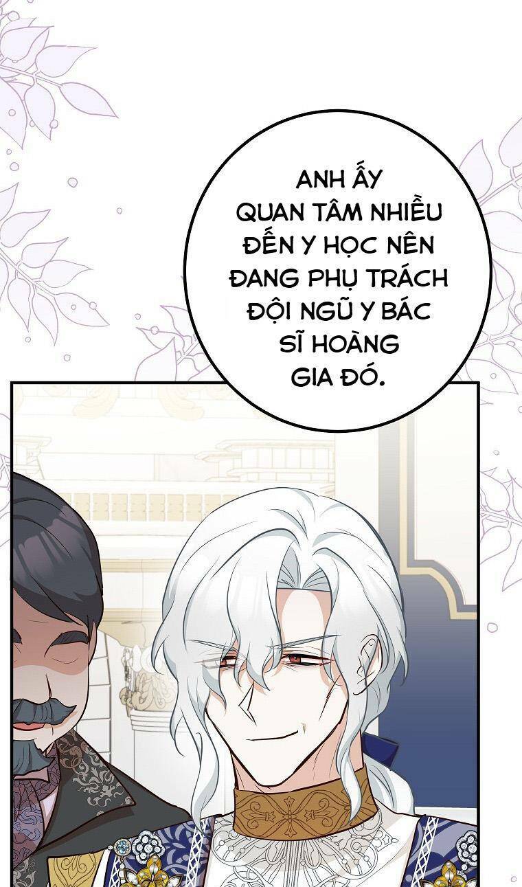 Bác sĩ tư nhân xin từ chức [Chap 51-54] - Page 7