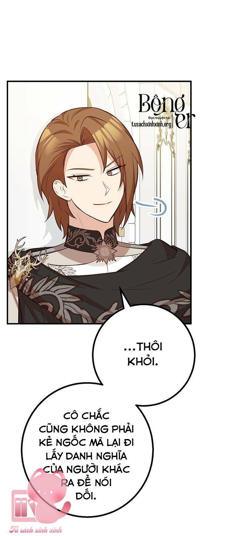 Bác sĩ tư nhân xin từ chức [Chap 51-54] - Page 72