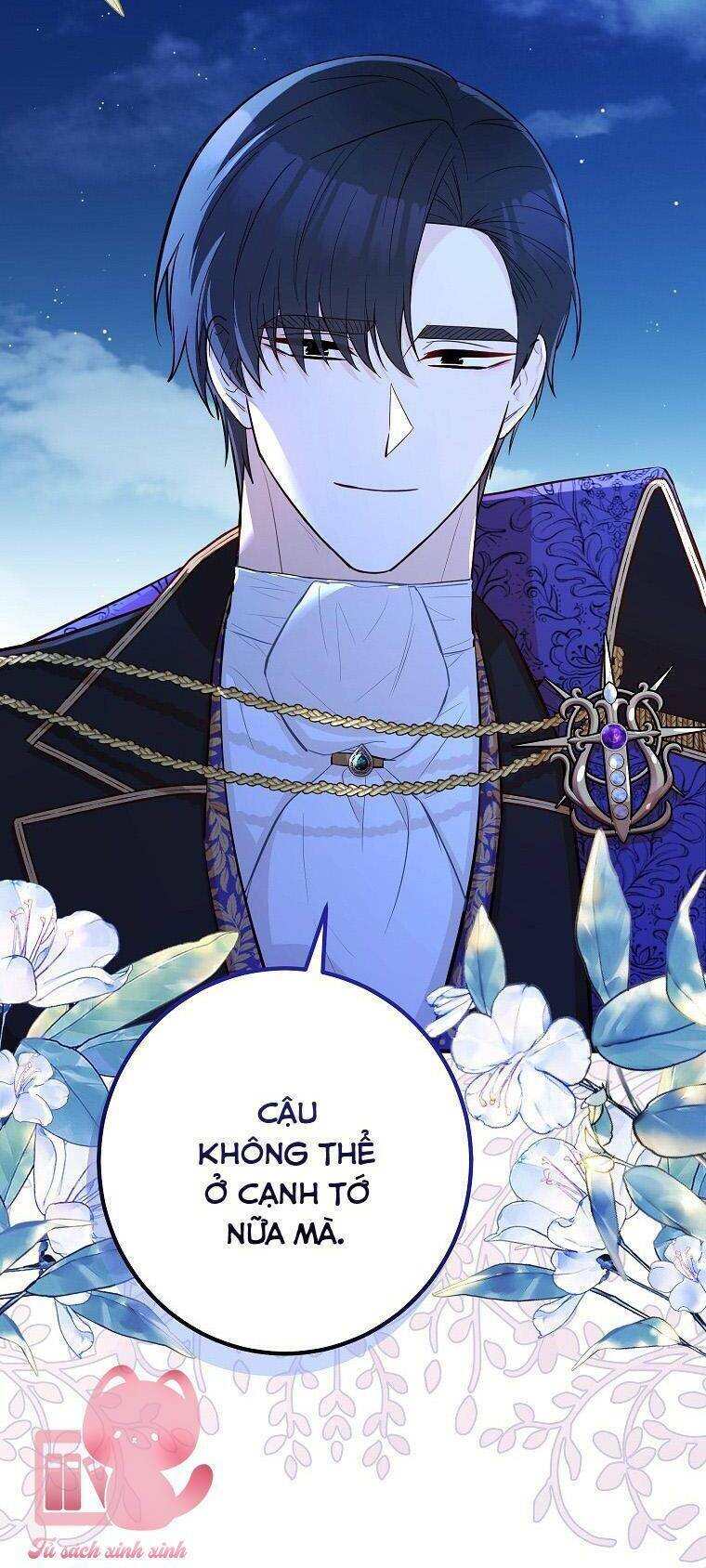 Bác sĩ tư nhân xin từ chức [Chap 51-54] - Page 91