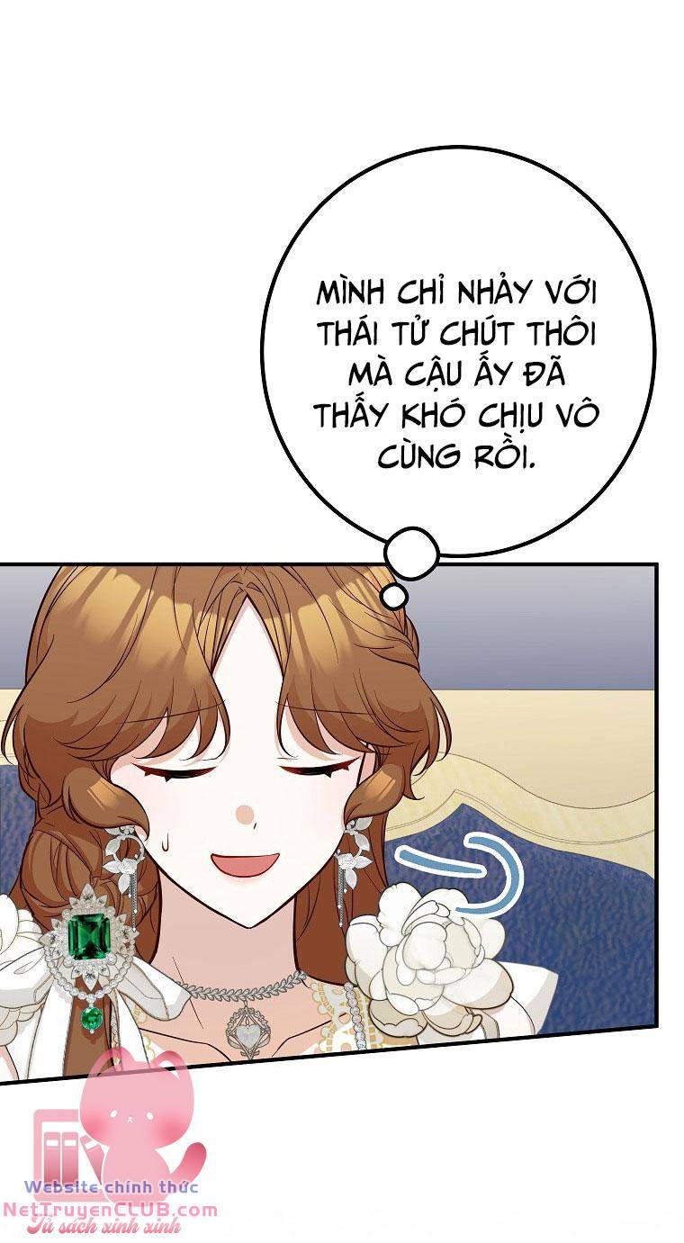 Bác sĩ tư nhân xin từ chức [Chap 51-54] - Page 21