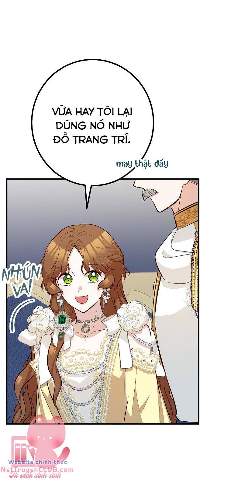 Bác sĩ tư nhân xin từ chức [Chap 51-54] - Page 30