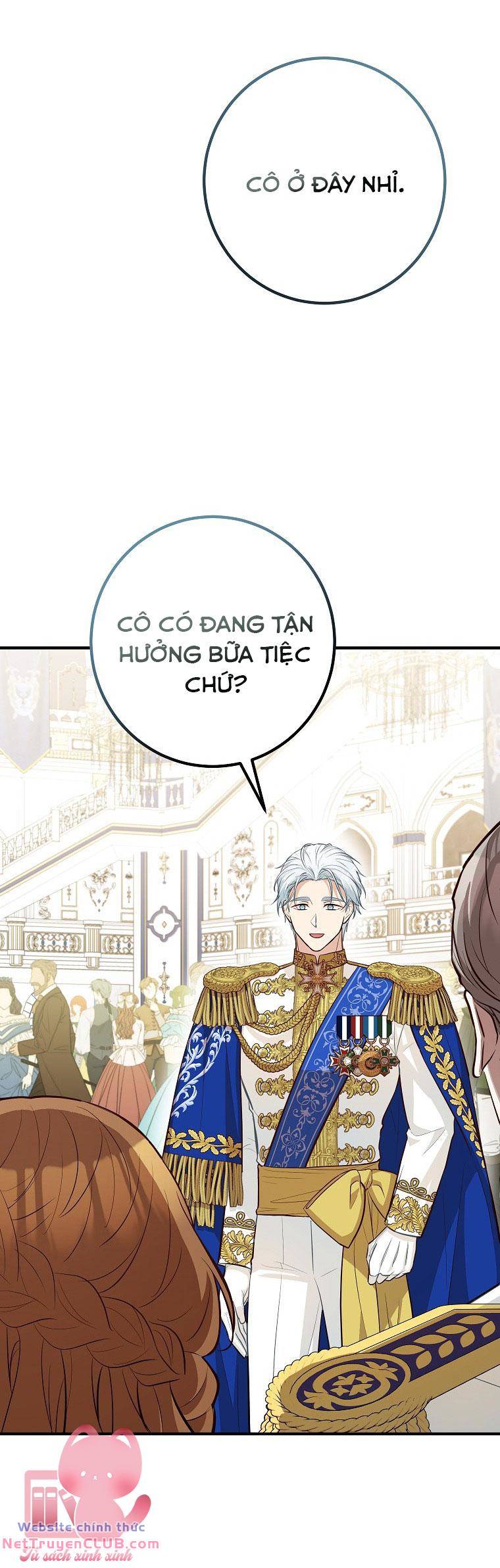 Bác sĩ tư nhân xin từ chức [Chap 51-54] - Page 47