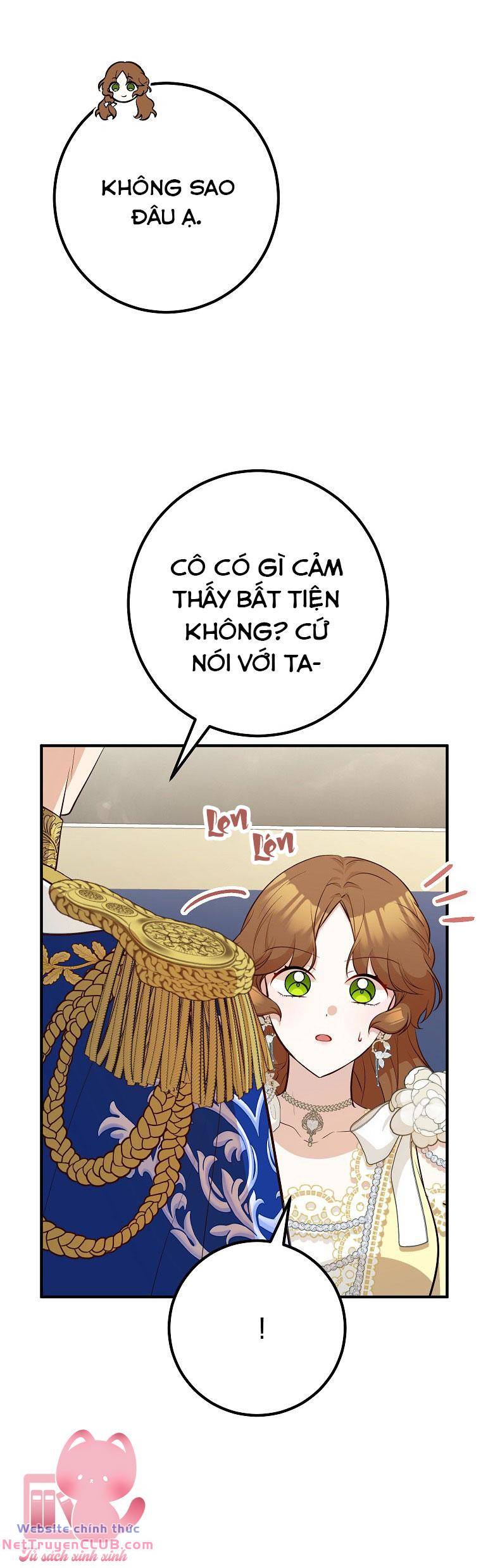 Bác sĩ tư nhân xin từ chức [Chap 51-54] - Page 49