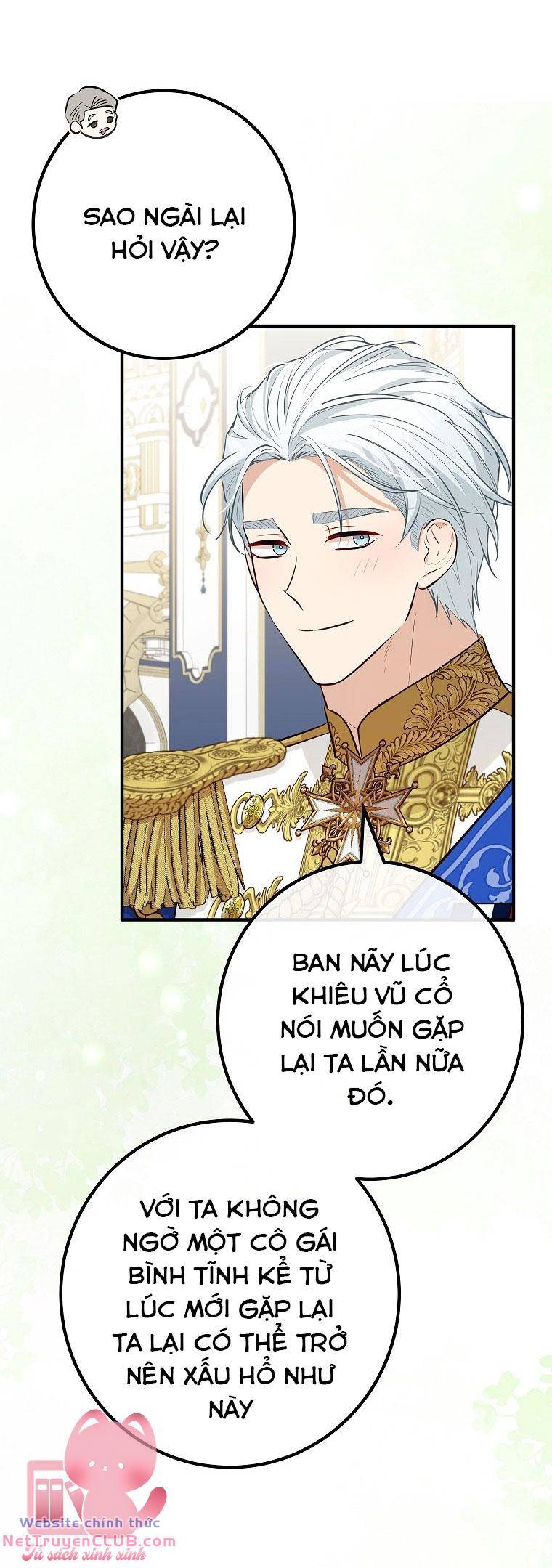 Bác sĩ tư nhân xin từ chức [Chap 51-54] - Page 57