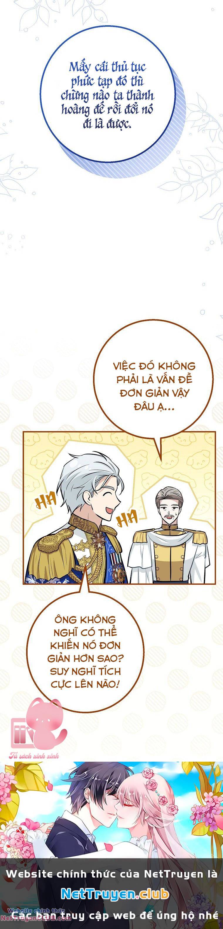 Bác sĩ tư nhân xin từ chức [Chap 51-54] - Page 64