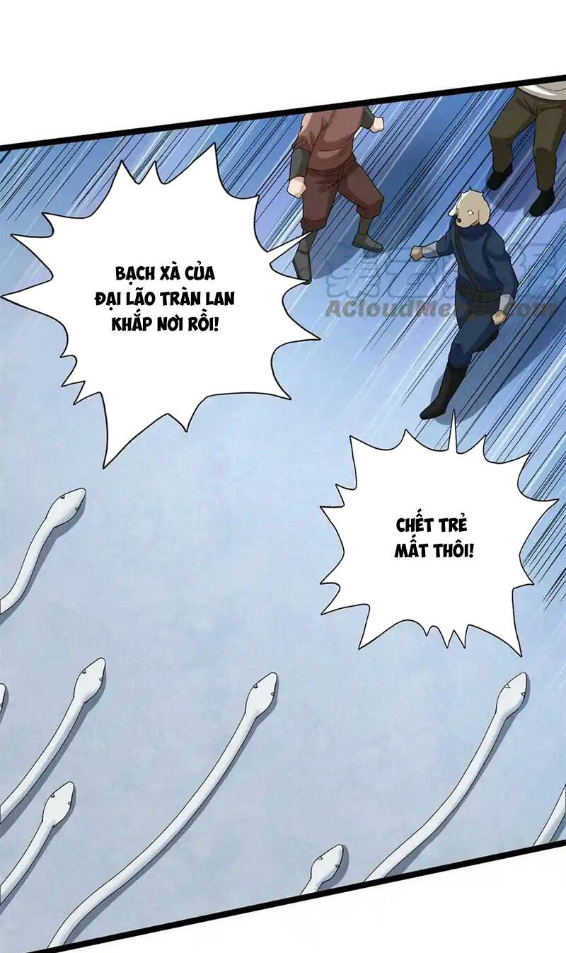 Ta Có 999 Loại Dị Năng - 15