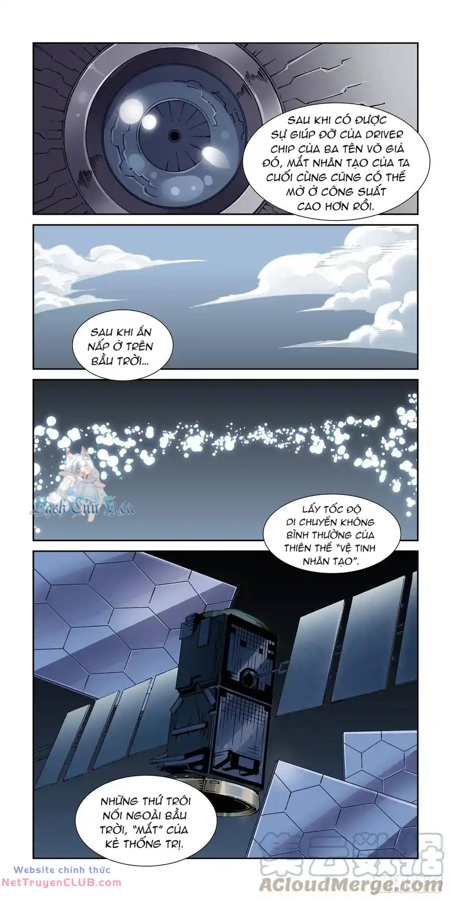 Trang truyện page_9 trong truyện tranh Anh Hùng Tái Khởi - Chapter 40 - truyentvn.net