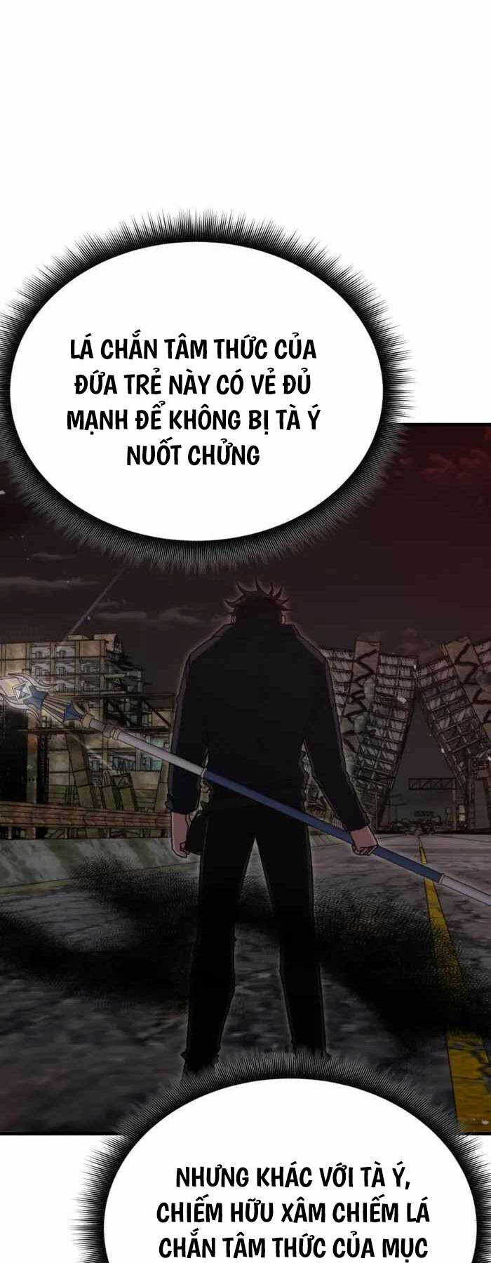 Học Viện Tối Thượng Chapter 90 - TC Truyện