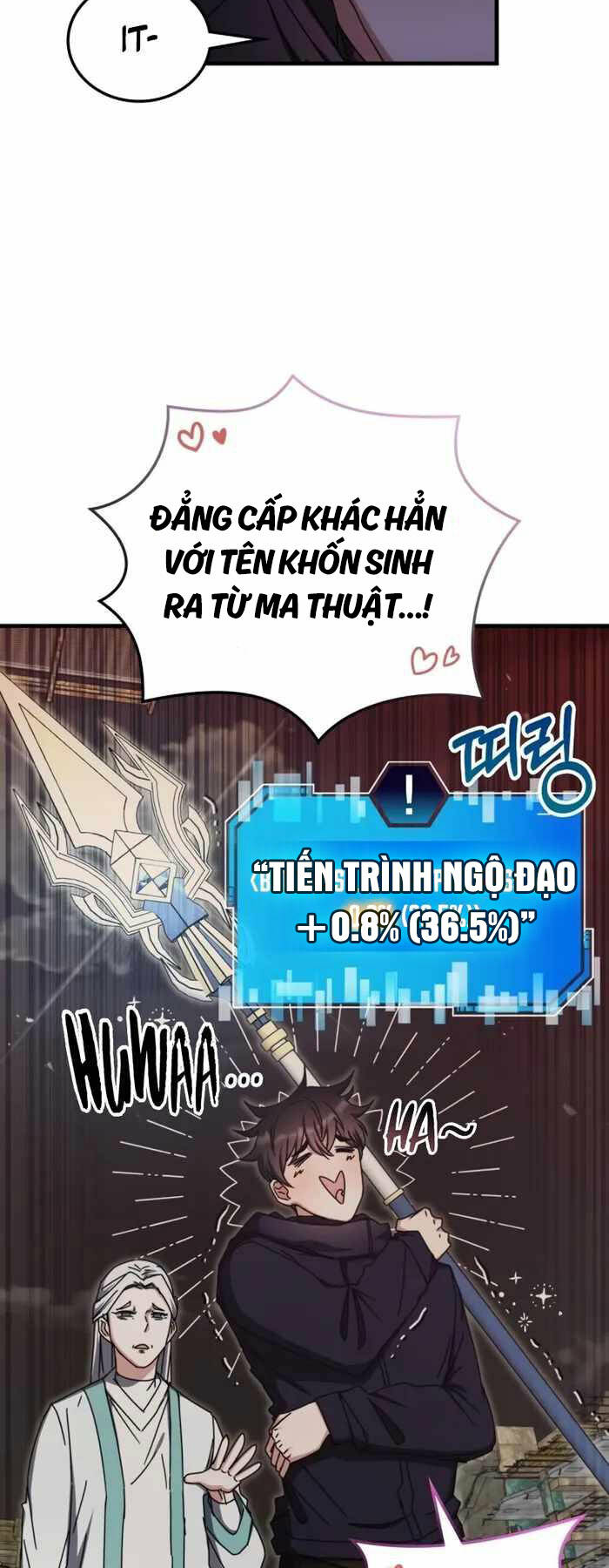 Học Viện Tối Thượng Chapter 90 - TC Truyện