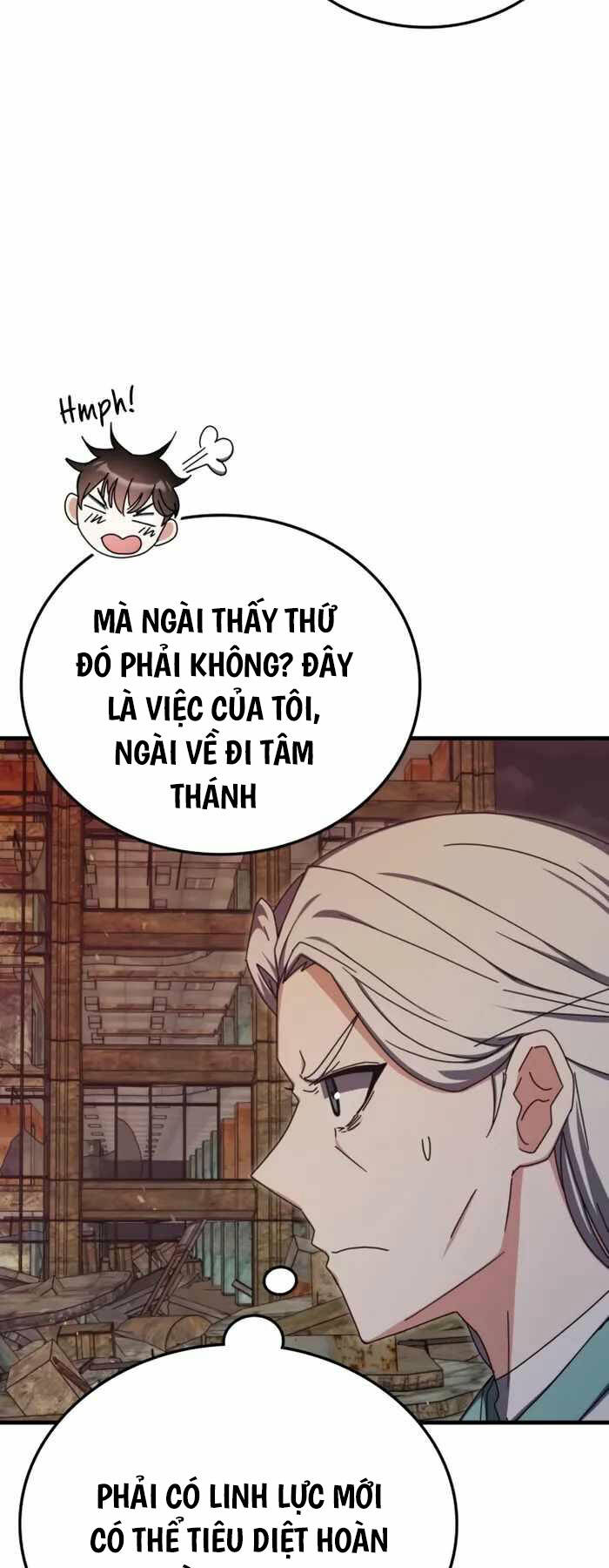 Học Viện Tối Thượng Chapter 90 - TC Truyện