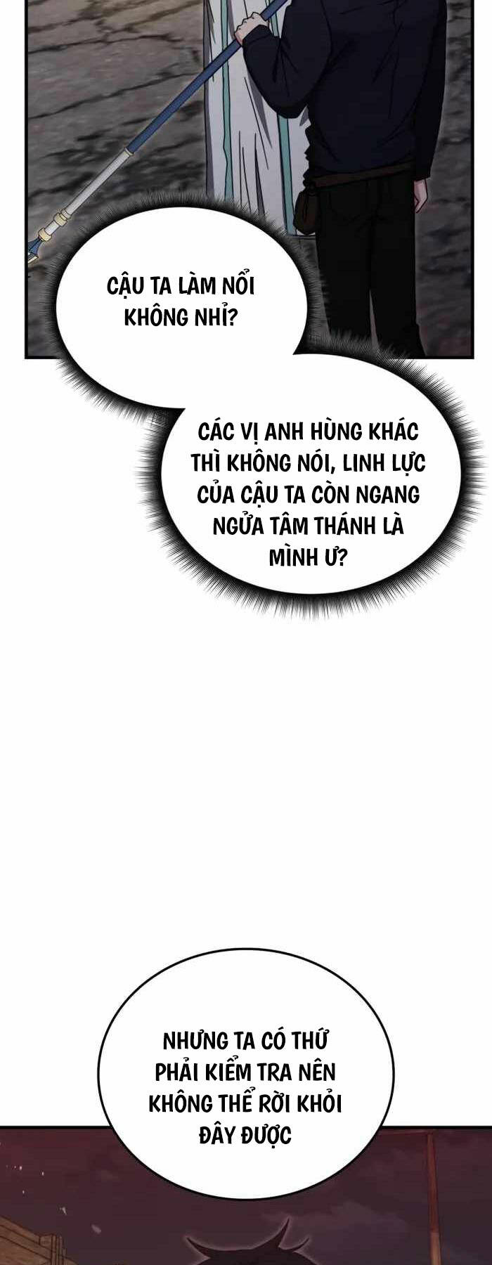 Học Viện Tối Thượng Chapter 90 - TC Truyện