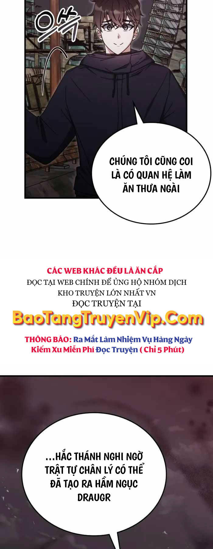 Học Viện Tối Thượng Chapter 90 - TC Truyện