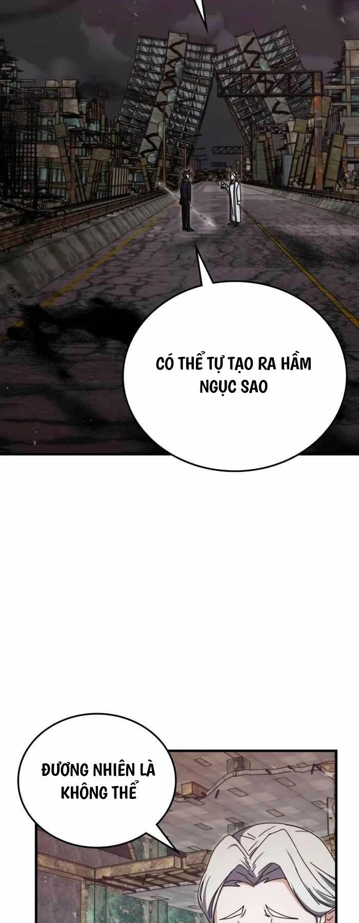 Học Viện Tối Thượng Chapter 90 - TC Truyện