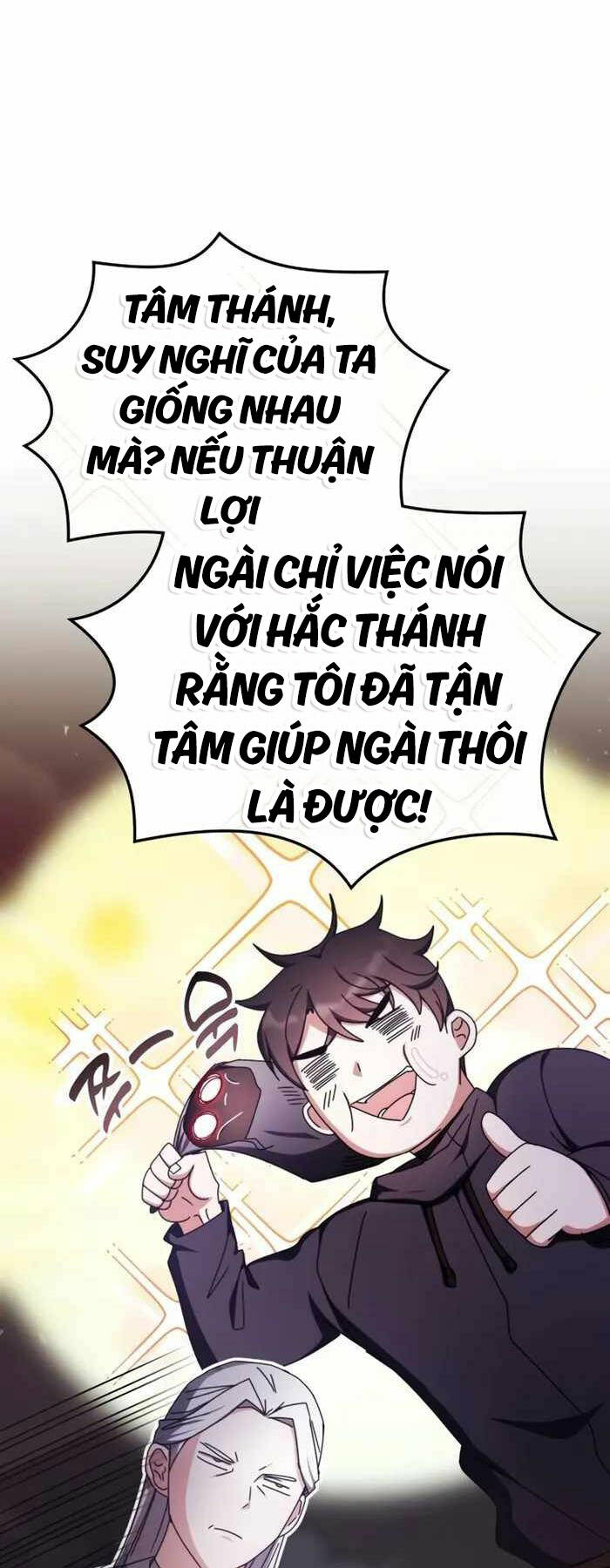 Học Viện Tối Thượng Chapter 90 - TC Truyện