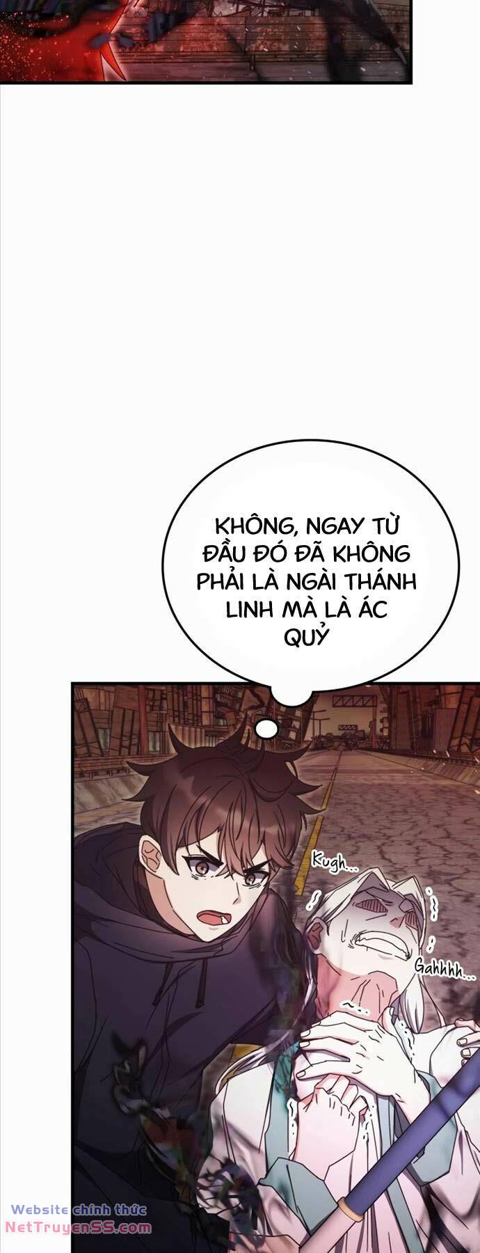 Học Viện Tối Thượng Chapter 93 - TC Truyện