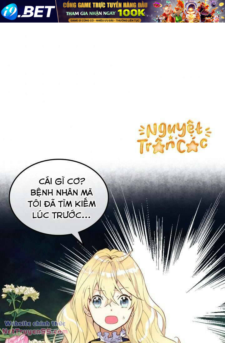 Con Có Phải Con Là Con Gái Của Ngài Không [Chap 77] - Page 1