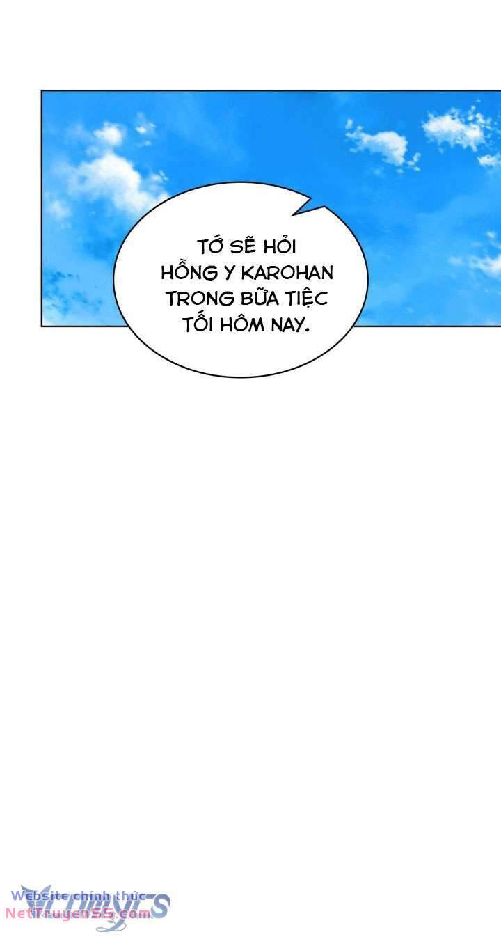 Con Có Phải Con Là Con Gái Của Ngài Không [Chap 77] - Page 20