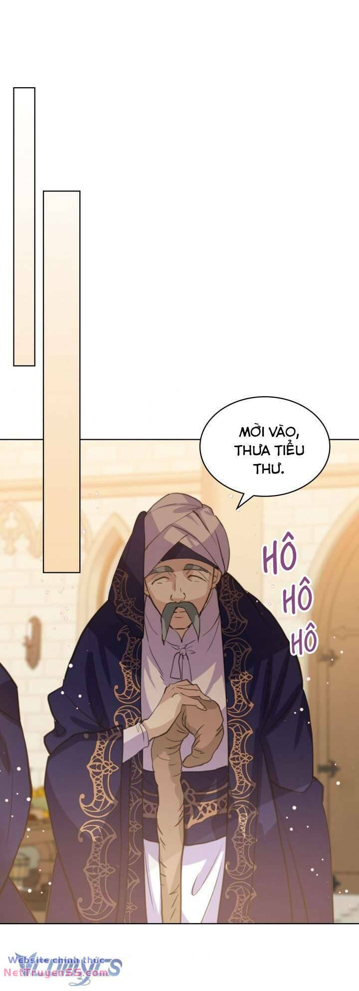 Con Có Phải Con Là Con Gái Của Ngài Không [Chap 77] - Page 21