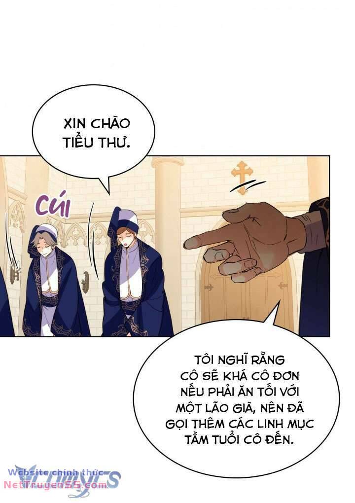 Con Có Phải Con Là Con Gái Của Ngài Không [Chap 77] - Page 22