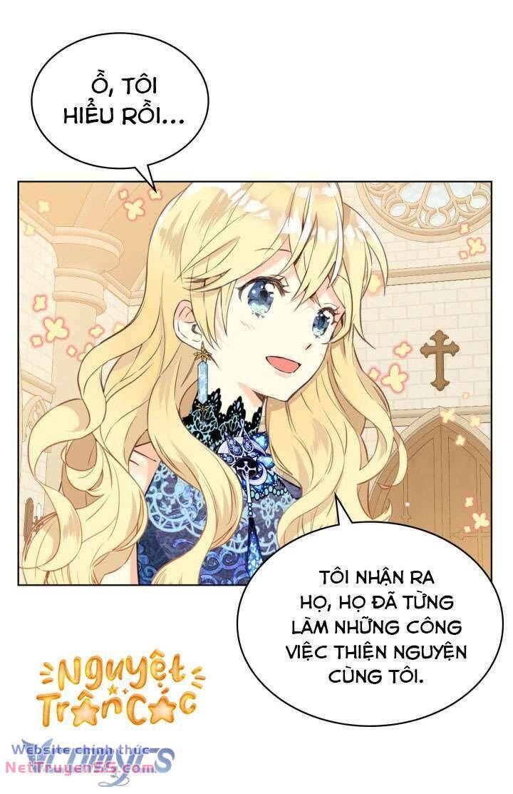 Con Có Phải Con Là Con Gái Của Ngài Không [Chap 77] - Page 23