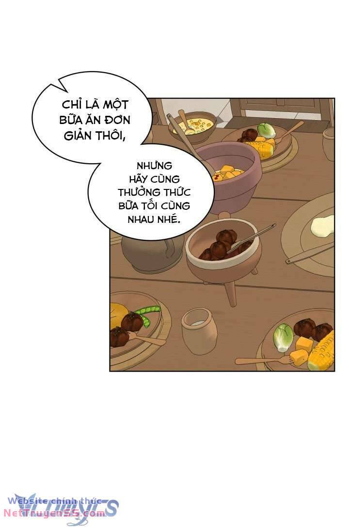 Con Có Phải Con Là Con Gái Của Ngài Không [Chap 77] - Page 24