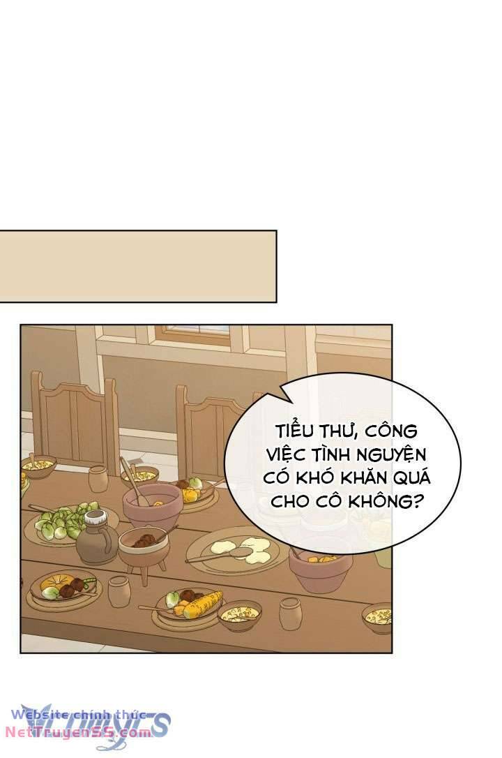 Con Có Phải Con Là Con Gái Của Ngài Không [Chap 77] - Page 25