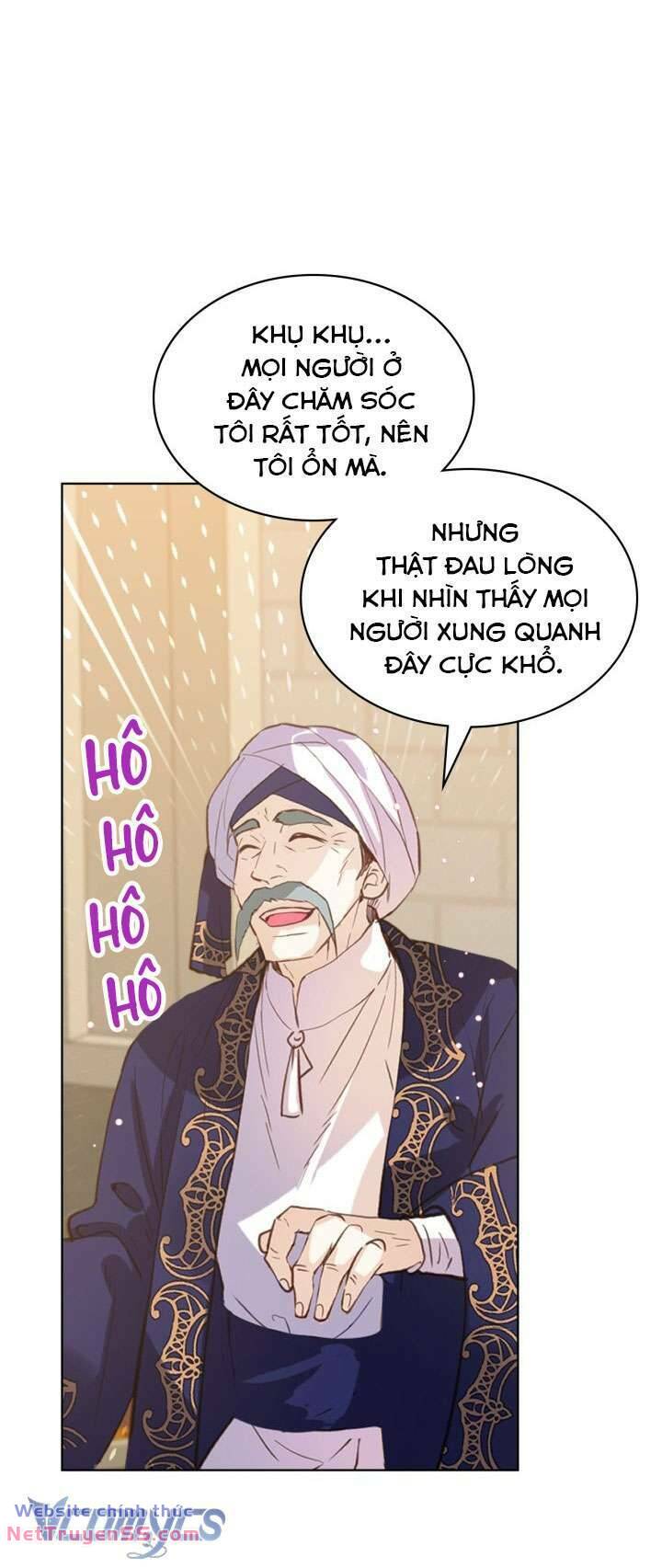 Con Có Phải Con Là Con Gái Của Ngài Không [Chap 77] - Page 27