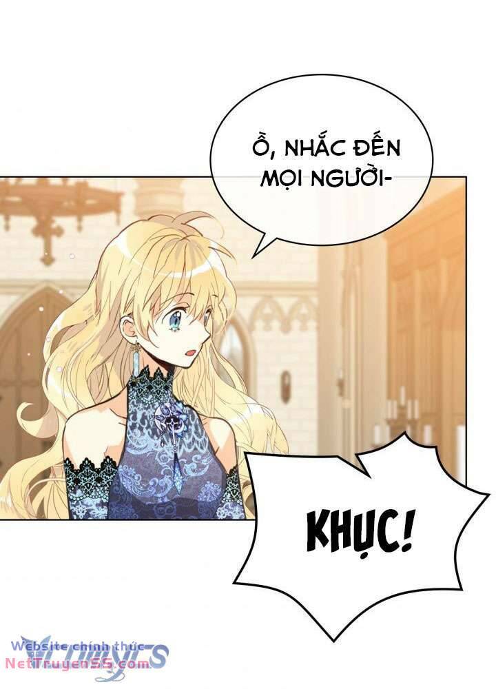 Con Có Phải Con Là Con Gái Của Ngài Không [Chap 77] - Page 28