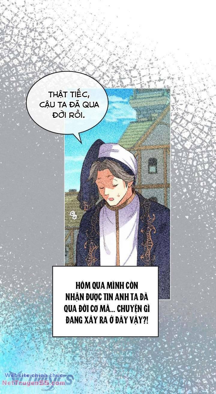 Con Có Phải Con Là Con Gái Của Ngài Không [Chap 77] - Page 3