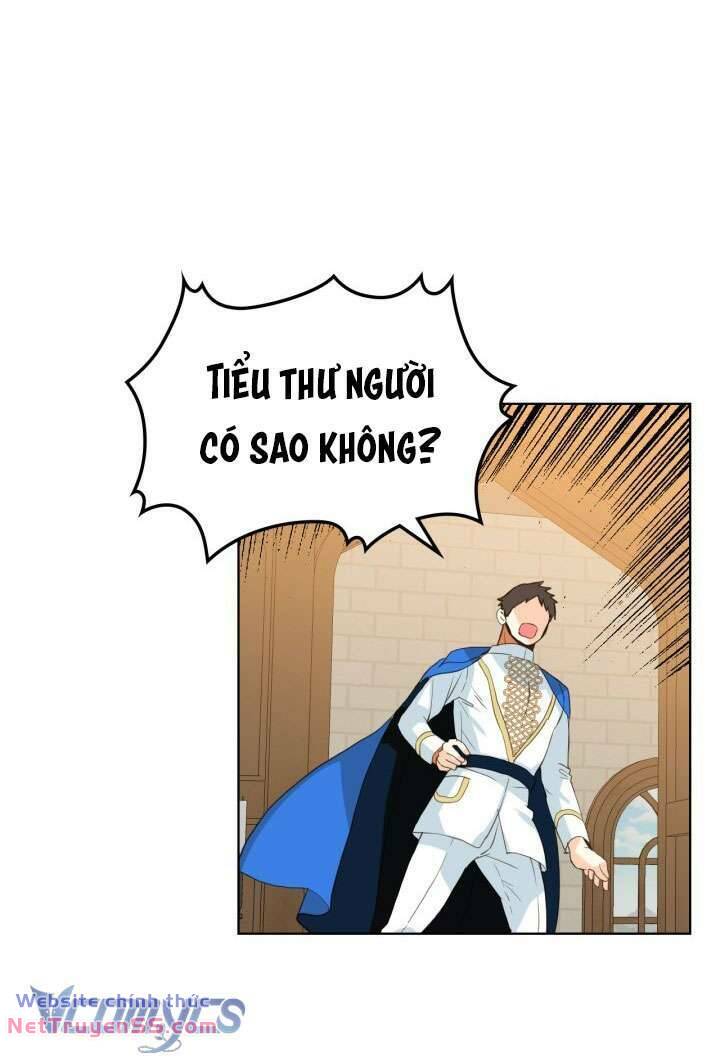 Con Có Phải Con Là Con Gái Của Ngài Không [Chap 77] - Page 32