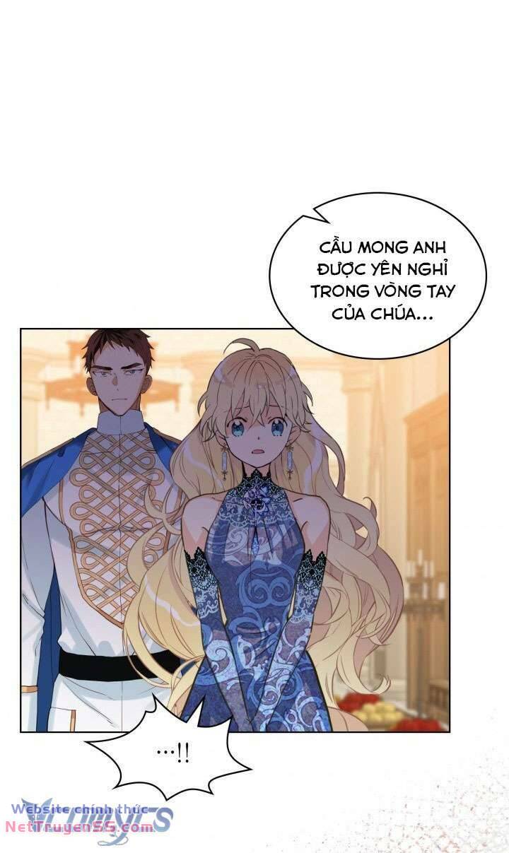 Con Có Phải Con Là Con Gái Của Ngài Không [Chap 77] - Page 35