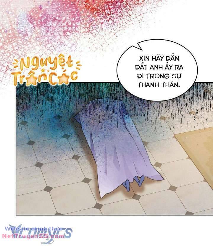 Con Có Phải Con Là Con Gái Của Ngài Không [Chap 77] - Page 37