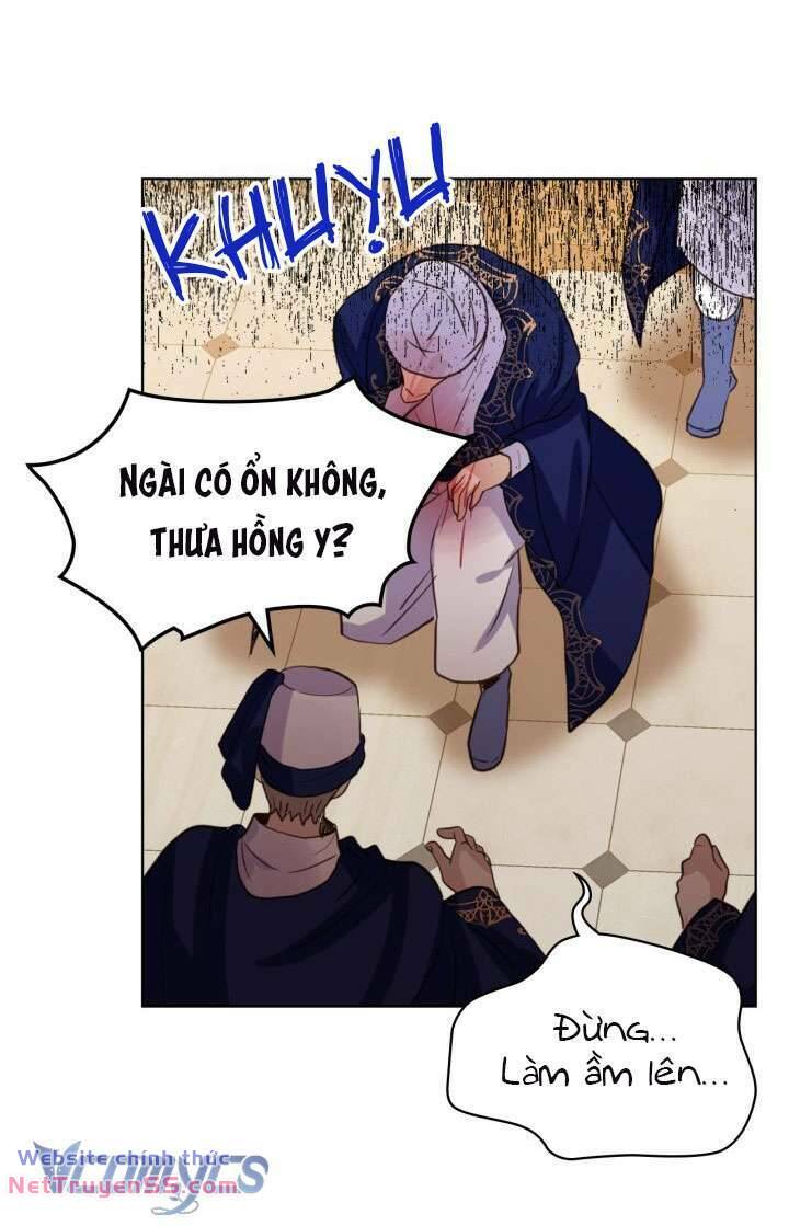 Con Có Phải Con Là Con Gái Của Ngài Không [Chap 77] - Page 41