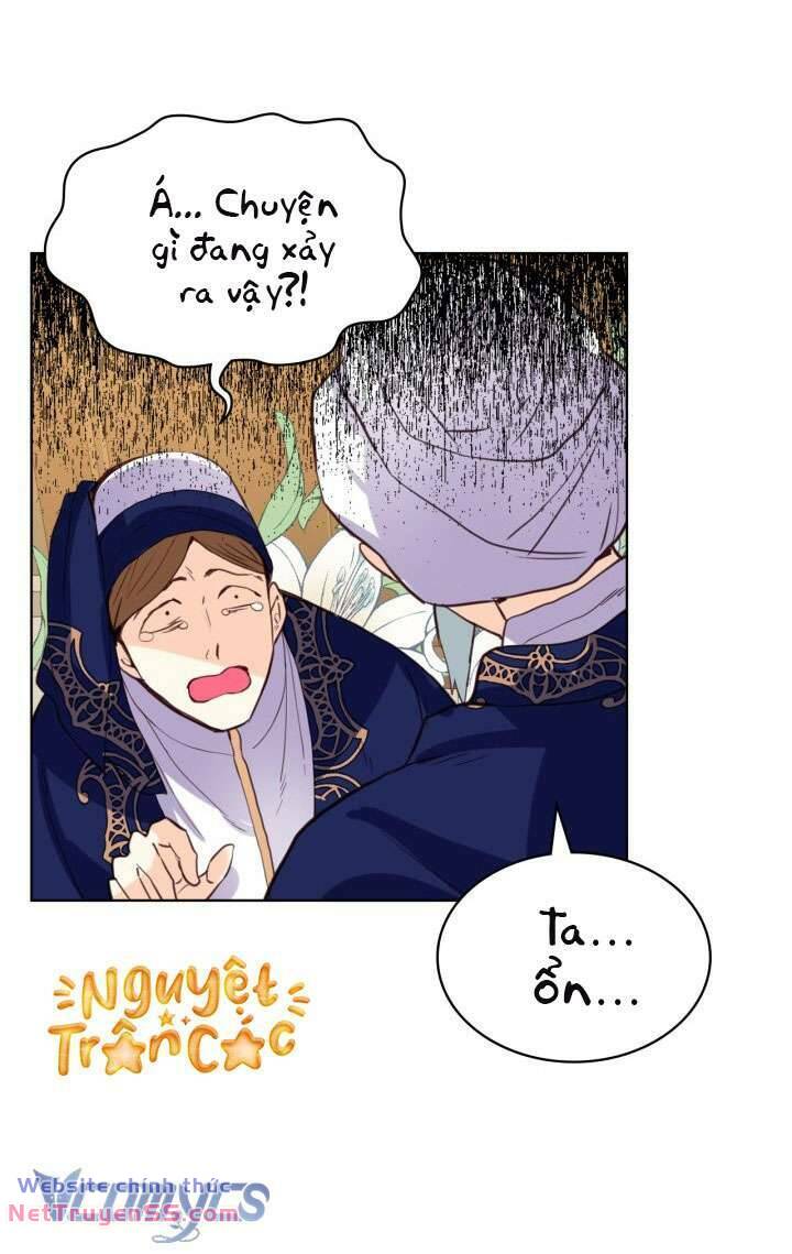 Con Có Phải Con Là Con Gái Của Ngài Không [Chap 77] - Page 42