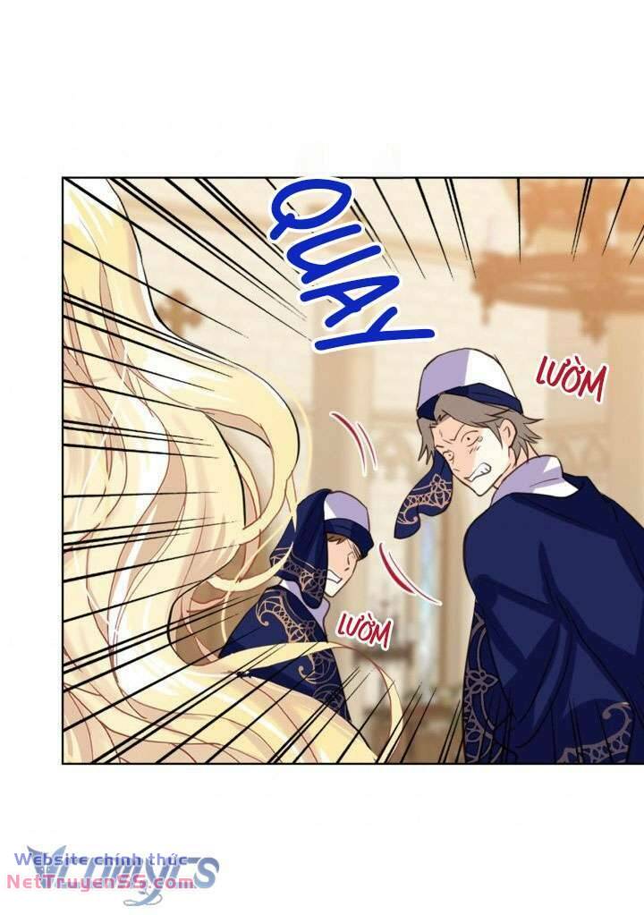 Con Có Phải Con Là Con Gái Của Ngài Không [Chap 77] - Page 43