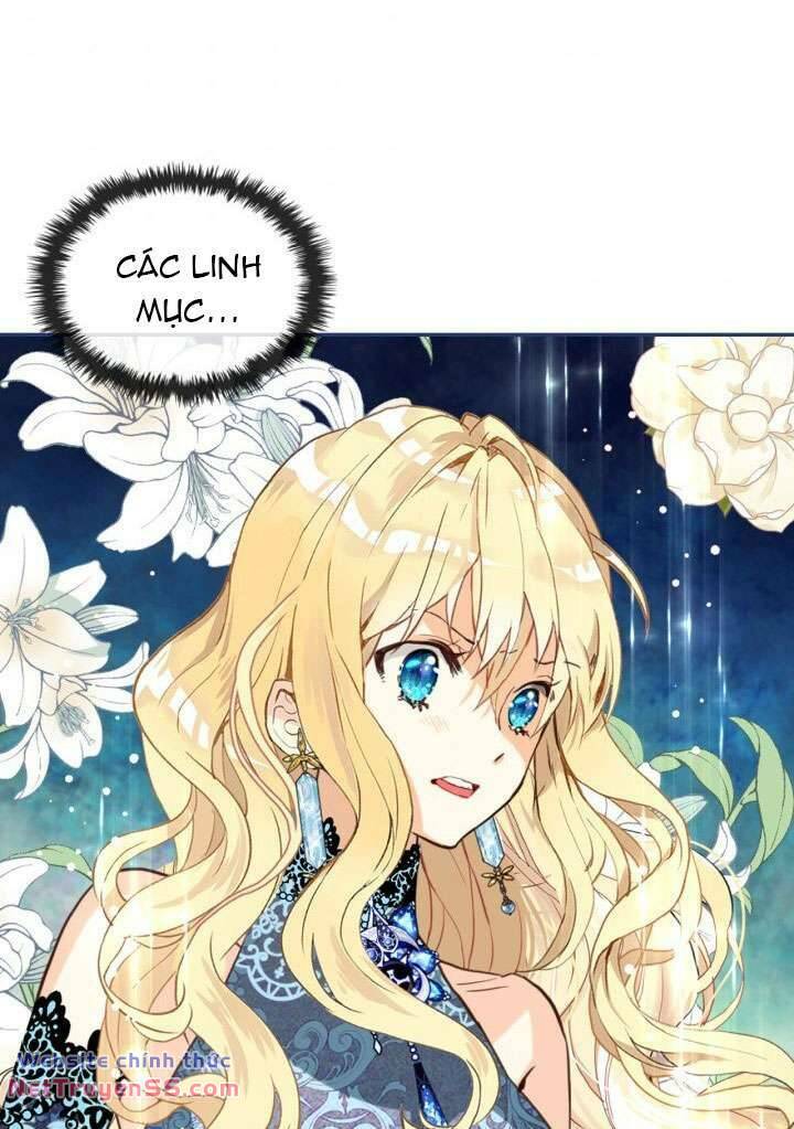 Con Có Phải Con Là Con Gái Của Ngài Không [Chap 77] - Page 44