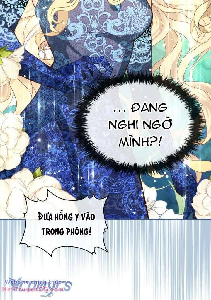 Con Có Phải Con Là Con Gái Của Ngài Không [Chap 77] - Page 45