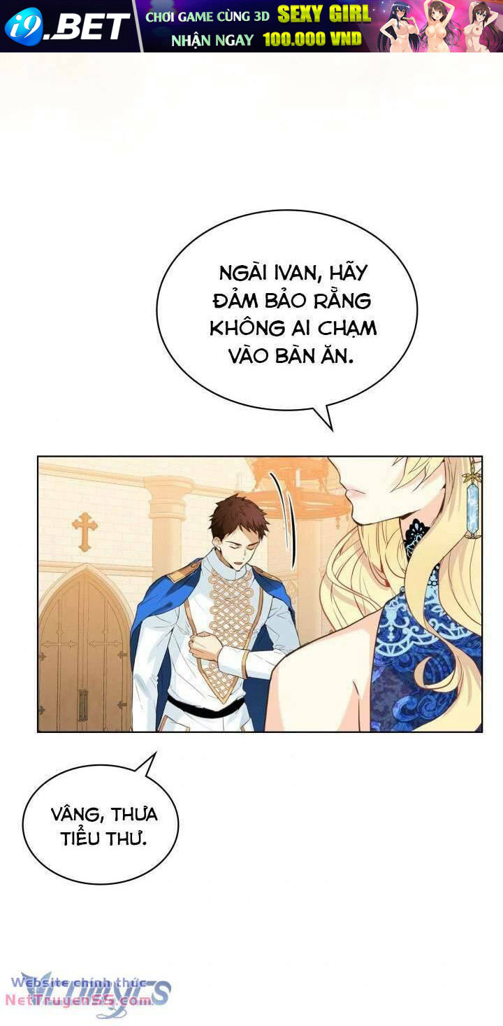 Con Có Phải Con Là Con Gái Của Ngài Không [Chap 77] - Page 51