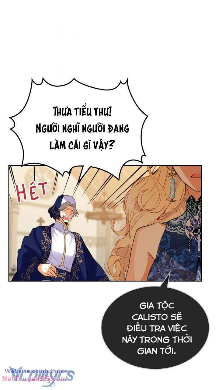 Con Có Phải Con Là Con Gái Của Ngài Không [Chap 77] - Page 52