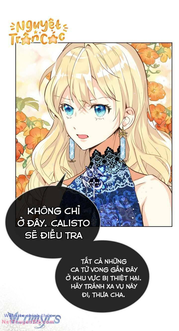 Con Có Phải Con Là Con Gái Của Ngài Không [Chap 77] - Page 53