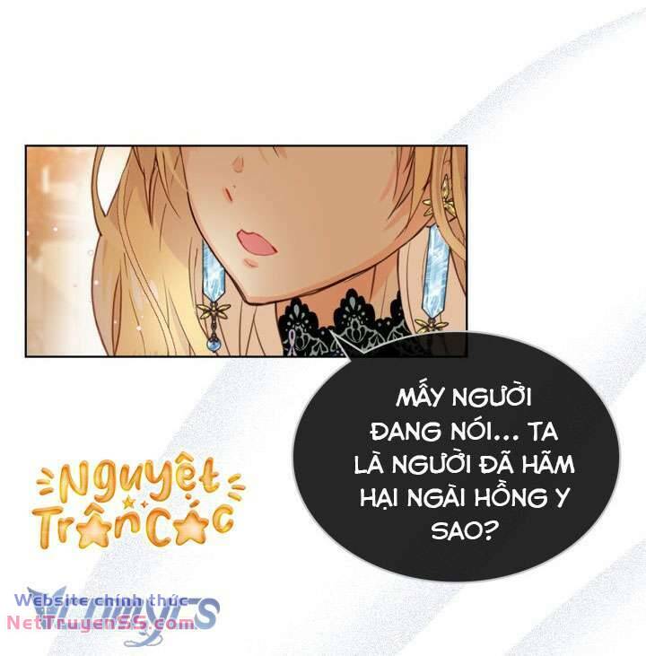 Con Có Phải Con Là Con Gái Của Ngài Không [Chap 77] - Page 56