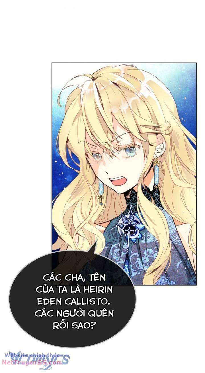 Con Có Phải Con Là Con Gái Của Ngài Không [Chap 77] - Page 60