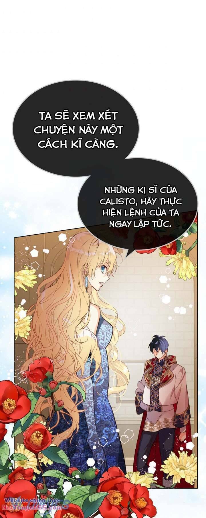 Con Có Phải Con Là Con Gái Của Ngài Không [Chap 77] - Page 68