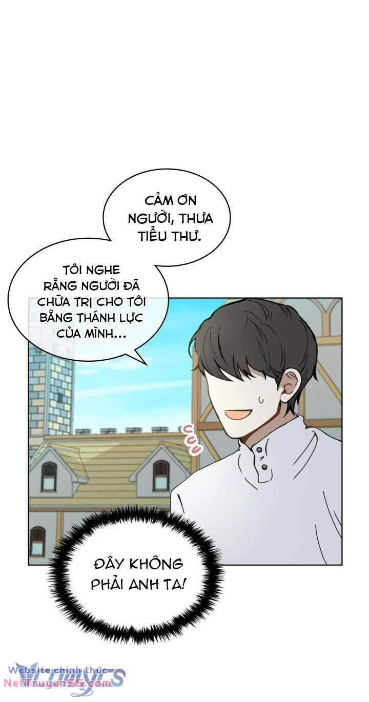 Con Có Phải Con Là Con Gái Của Ngài Không [Chap 77] - Page 7