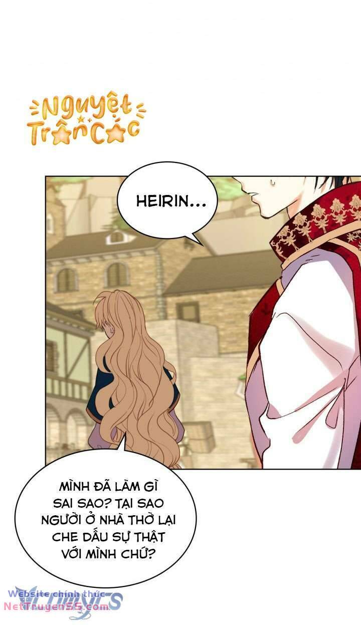 Con Có Phải Con Là Con Gái Của Ngài Không [Chap 77] - Page 9