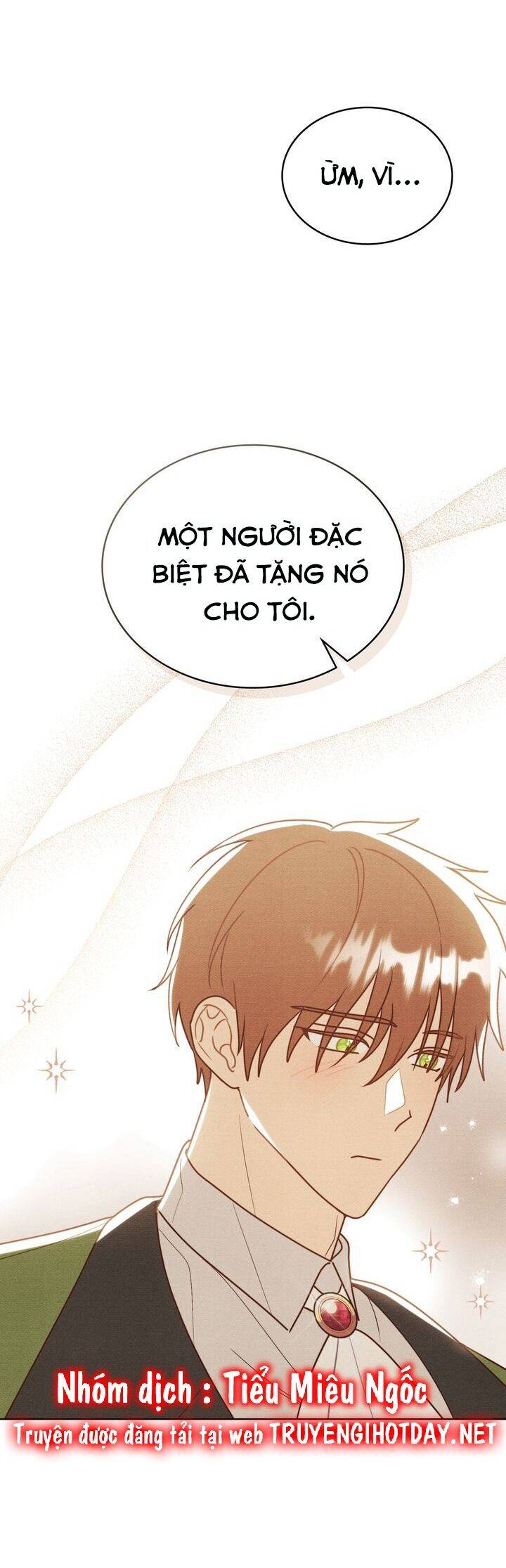 Ngài Công Tước Chùng Ta Cùng Tắm Nào ! [Chap 37-39] - Page 23