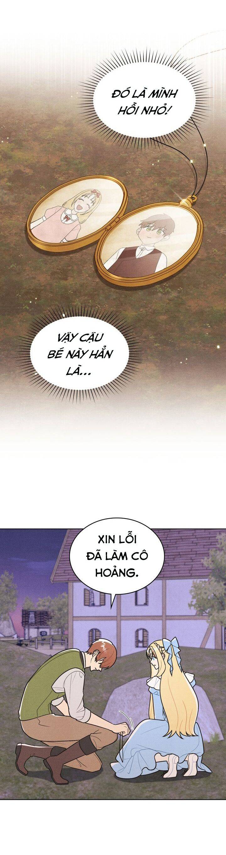 Ngài Công Tước Chùng Ta Cùng Tắm Nào ! [Chap 37-39] - Page 30