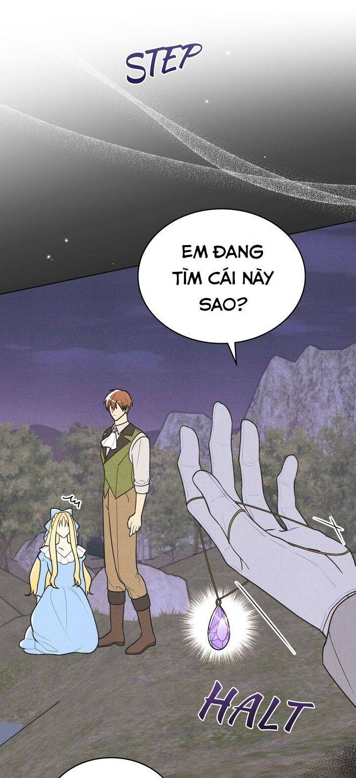 Ngài Công Tước Chùng Ta Cùng Tắm Nào ! [Chap 37-39] - Page 33